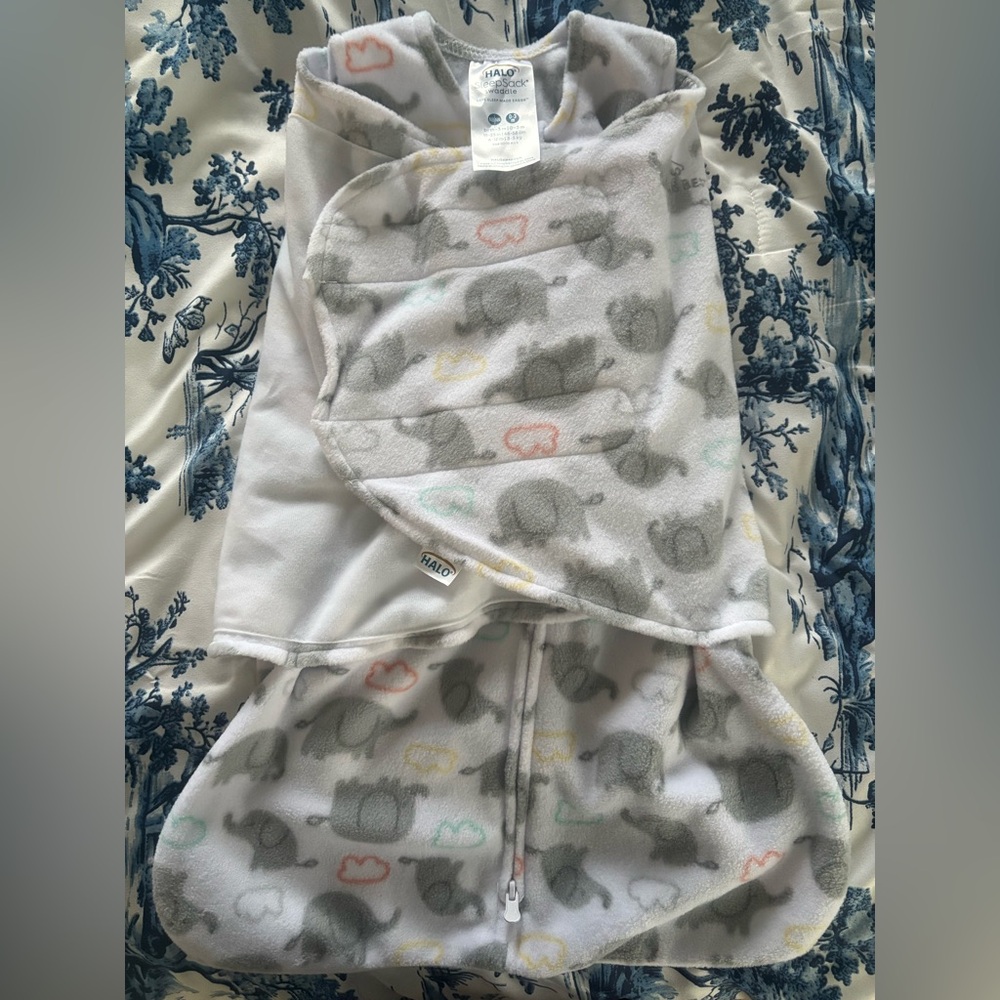 Halo Sleepsack